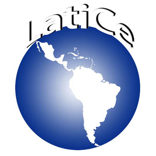 LatiCe loggo